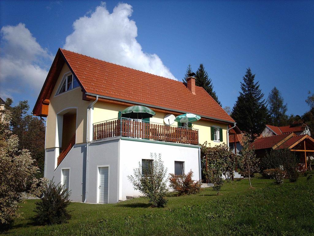 Apartment Deller Renate ليوتسشاخ الغرفة الصورة