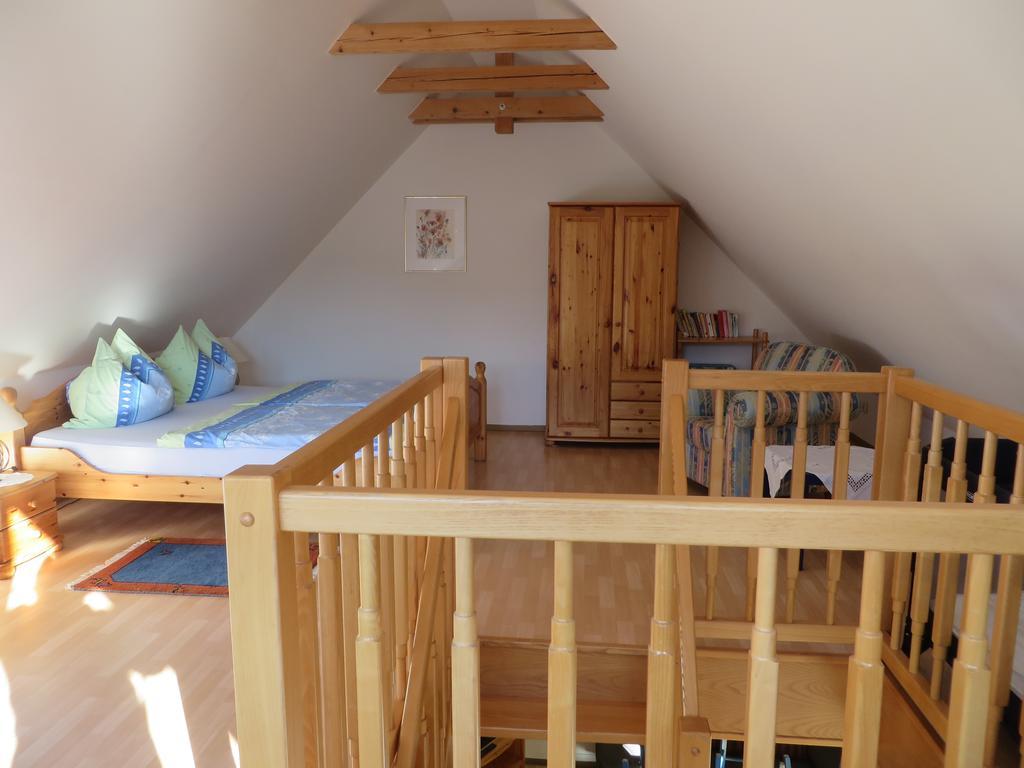 Apartment Deller Renate ليوتسشاخ المظهر الخارجي الصورة