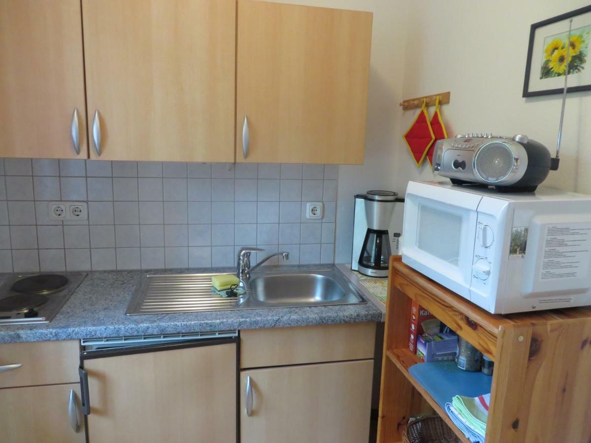 Apartment Deller Renate ليوتسشاخ المظهر الخارجي الصورة